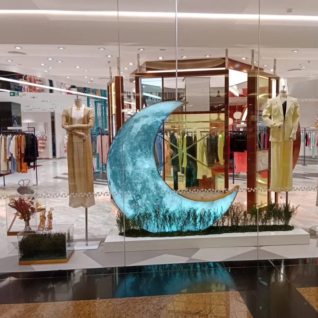 Ramadan In-store – HN Dubai