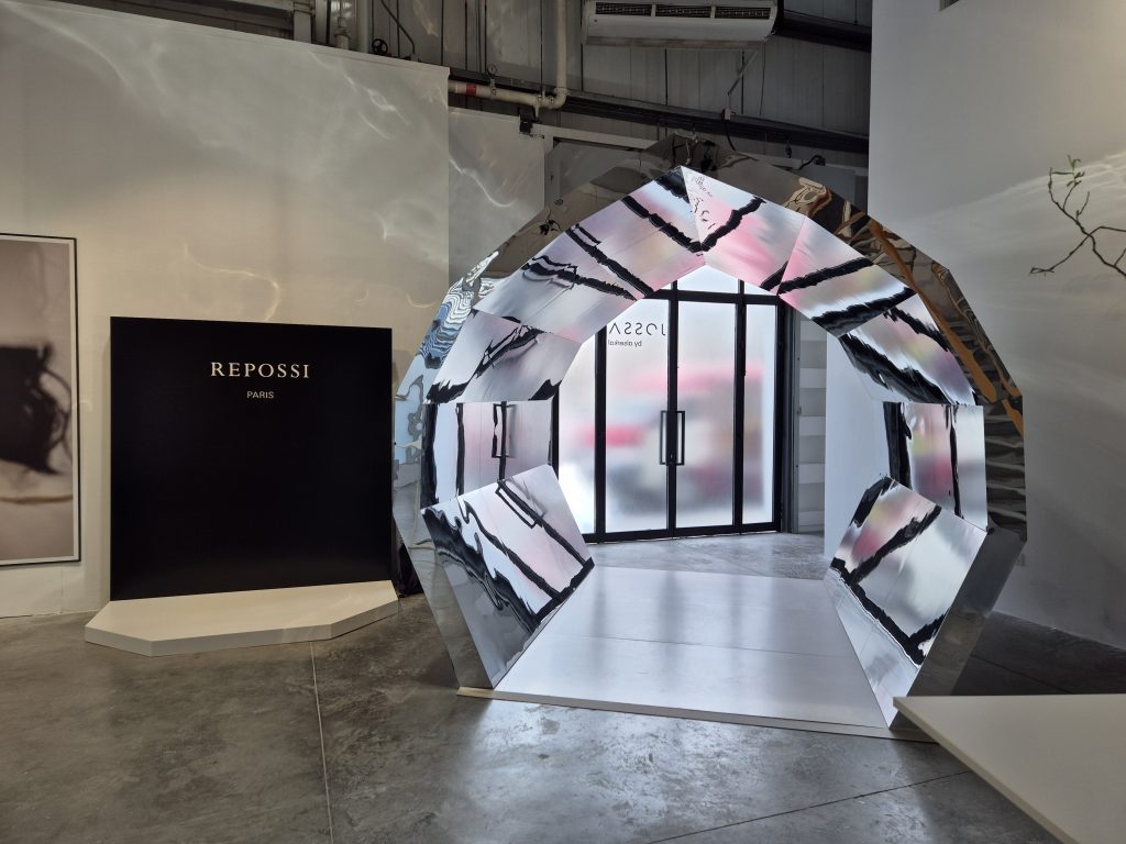 Repossi Event