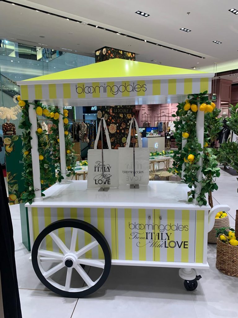 Cart – Bloomingdale’s